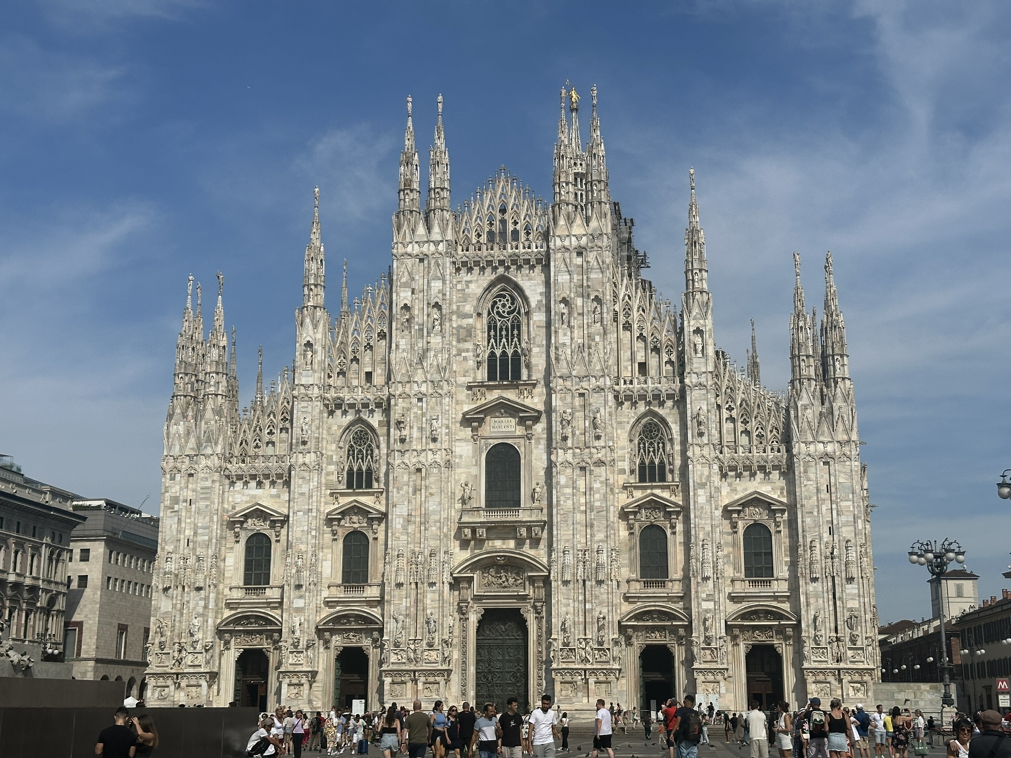 Milan Cathedral